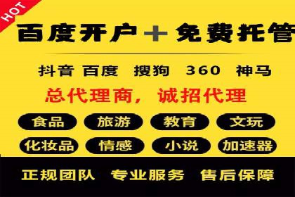 SEM推广案例：电商流量提升策略